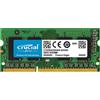 Crucial RAM CT51264BF160BJ 4 GB DDR3 1600 MHz CL11 memoria per laptop