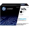 HP Cartuccia toner nero originale LaserJet HP 147A per HP FP M 635 z