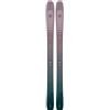 ROSSIGNOL sci donna escaper 87