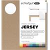 schlafgut Easy Jersey, lenzuola con angoli 120x200 cm a 130x200 cm, 100% cotone biologico, certificato ÖKO TEX, Full-White