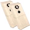 PakTrade 10 Premium Sacchetti per Aspirapolvere MAKITA 440, 445, 445x, 83132B8I, 83133B8K, MAKI83132B8I