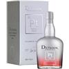 Dictator Platinum Colombian Aged Rum Dictator 0.70 l