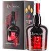 Dictator 12 Years Old Colombian Aged Rum Dictator - Astucciato 0.70 l