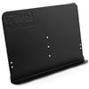 Mad About Mad Ms01 - Leggio da Tavolo, In Metallo, colore Nero