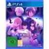 Astragon Eternights [PS4]