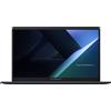 ASUS NB ASUS B1503CVA-S70333X 15.6"FHD AG I7-1355U 16DDR5 512SSD W11Pro 2Y CAM Wifi BT FP RI 4USB HDMI RJ45 TPM