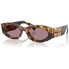 Miu Miu MU 11WS - 14L20I Occhiali da sole