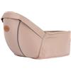 Paraphee Marsupio Ergonomico Hipseat, Seggiolino per il Trasporto di Bambini Piccoli, Peso Leggero e Risparmio di Manodopera