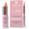 DAERMA - LABORATORI ITALIANI BENESSERE DAERMA LIPS Expert Trattamento Labbra Con Effetto VOLUMIZZANTE