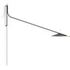 PENTA LIGHT lampada da parete GLIFO con cavo - 1908-31-11L8-NXNE