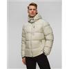 Polo Ralph Lauren Piumino Beige Da Uomo Polo Ralph Lauren
