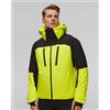 Descente Giacca Da Sci Da Uomo Descente Insulated Jacket