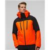 Descente Giacca Da Sci Da Uomo Descente Insulated Jacket