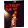 Eagle Pictures Late Night With The Devil - In Onda Con Il Diavolo - Bd
