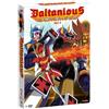 Eagle Pictures Daltanious - Il Robot Del Futuro - Vol. 2 (6 Dvd)