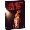 Eagle Pictures Late Night With The Devil - In Onda Con Il Diavolo - Dvd