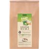 GRAU - l'originale - mix di verdure secche per BARF per cani - Mix di verdure Mix n. 3, confezione da 1 (1 x 1,2 kg), alimento complementare per cani