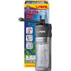 sera X-Edge 300 - Filtro angolare ad Alta efficienza energetica BZW. Filtro Interno per Acquario Fino a 100 Litri, 32655