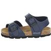 GRÜNLAND Grunland Junior SB0027 Aria Sandalo BAMB. S. Blu 21