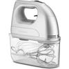 Cuisinart Power Advantage 7-Speed Hand Mixer | Frusta a palloncino | Sbattitori in acciaio inox | 7 velocità | Motore da 200 W | Miscelatore manuale elettrico per tutte le attività in cucina