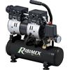 Ribimex - PRCOMP1/06SILR - Compressore silenzioso 1 CV, 6 L