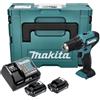 Makita TRAPANO AVVITATORE 12Vmax 2Ax2