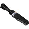 Ingersoll-Rand 170G 3/8 Edge Series Drive Air Cricchetto, Nero, 3/8 Drive