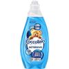Generico Coccolino Wonder Wash Detersivo Liquido per Lavatrice, 37 Lavaggi, Ideale per Cicli Brevi (4 Pezzi, Odor Protect)
