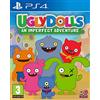Bandai Namco Ugly Dolls: An Imperfect Adventure Ps4- Playstation 4