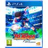 Namco Captain TSUBASA: Rise of New Champions PS4 - PlayStation 4 [Edizione EU]