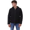 EA7 MOUNTAIN M WOOL JACKET Giacca Uomo