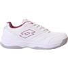 LOTTO COURT LOGO W Scarpe Tennis Donna