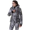 EA7 SKI W KITZBUHEL SOFTSHELL JKT Giacca Sci Donna