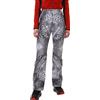 EA7 SKI W KITZBUHEL HIGH WAISTED SOFTSHELL PANT Pantalone Sci Donna