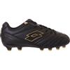 LOTTO JR STADIO 705 FG Scarpe da Calcio Bambini - Suola