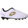 LOTTO JR STADIO 705 FG Scarpe da Calcio Bambini - Suola