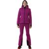 EA7 SKI W KITZBUHEL TRIS Completo da sci donna