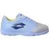 LOTTO JR SOLISTA 700 IX TF Scarpe Calcetto Ragazzo