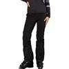 CMP WOMAN PANT STRETCH TWILL Pantalone Sci Donna
