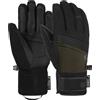 REUSCH LOUIS R-TEX XT Guanti Sci Uomo