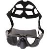 C4 MARTIAN GREY Maschera