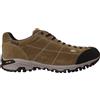 LOMER MAIPOS SUEDE MTX Scarpe Trekking Unisex