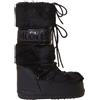 MOON BOOT ICON FAUX FUR Doposci Donna
