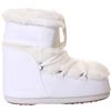 MOON BOOT ICON LOW FAUX FUR Doposci Donna