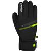 REUSCH STEVE R-TEX XT guanti sci