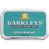 Barkleys Classic Mints - Spearmint, 6 tins, 6-pack= 6 tins of 50g