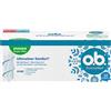 o.b. ProComfort Super Plus, tamponi per giornate molto forti con tecnologia Dynamic Fit e superficie SilkTouch, per il massimo comfort e protezione affidabile (1 x 32 pezzi)