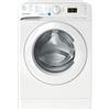 Indesit Innex Steam Lavatrice a libera installazione BWA 71295X WV IT - BWA 71295X WV IT. Tipo di carica: Caricamento frontale. Capacità cestello: 7 kg, Classe di efficienza della centrifuga: B, Silenziosità (centrifuga):... - 859991668130 - BWA71295XWVIT