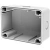 4 BOX SCATOLA DA PARETE IP67 PER WIDE 4B.WB.RAL [16021000]