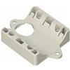 4 BOX ACCESSORIO ABBRACCIA PALO PER SCATOLA DA PARETE IP67 4B.W.AP [22131000]